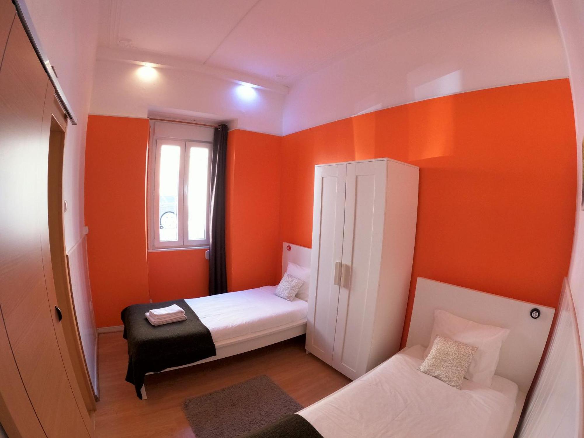 Lisbon T2 Apartment In Typical Villa In Sapadores Lisboa Eksteriør bilde
